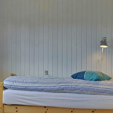 Holiday home Hus Hjorte Lokken