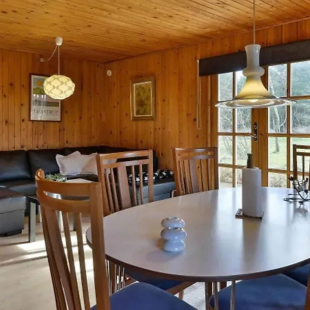 Hus Hjorte Holiday home *